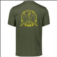 MARFORRES Performance Dri-Fit T-shirt 