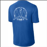 MARFORRES Performance Dri-Fit T-shirt 