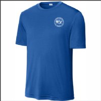 MARFORRES Performance Dri-Fit T-shirt 