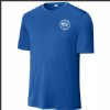 MARFORRES Performance Dri-Fit T-shirt 