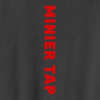 Minier Tap Crewneck Sweatshirt