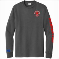 Minier Tap Long Sleeve T-shirt