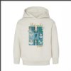 USA Ballet Nutcracker Toddler Hoodie