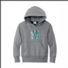 USA Ballet Nutcracker Youth Hooded Sweatshirt