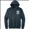 PBPA Hooded Sweatshirt - Design C