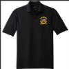 PBPA Nike Dri-Fit Classic Polo - Des. E