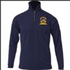 PBPA 1/4 Zip Sweatshirt - Des. F