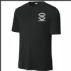 PBPA Performance Dri-Fit T-shirt - Design D