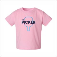 The Picklr Toddler T-shirt