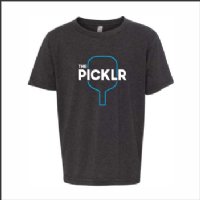 The Picklr Youth T-shirt