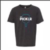 The Picklr Youth T-shirt