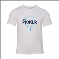 The Picklr Youth T-shirt