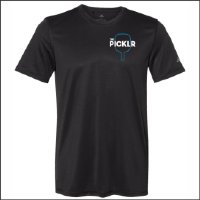 The Picklr Adidas Performance T-shirt 