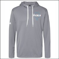 The Picklr Adidas Performance Hoodie