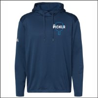 The Picklr Adidas Performance Hoodie