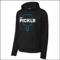 The Picklr Performance Hoodie