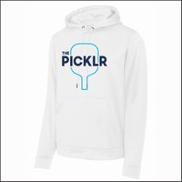 Picklr Performance Hoodie