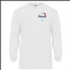 Picklr Holiday Performance Long Sleeve Tee