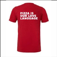 Pizza Payaa Tri-Blend T-Shirt