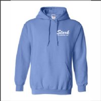 Stark Excavating Hooded Sweatshirt