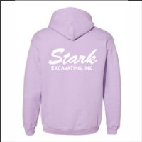 Stark Excavating Hooded Sweatshirt