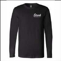 Stark Excavating Long Sleeve Soft Jersey Tee