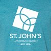 St. John's Lutheran Church