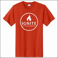 St Patrick Ignite Short Sleeve T-shirt