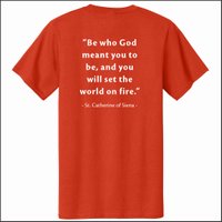 St Patrick Ignite Short Sleeve T-shirt