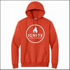 St Patrick Ignite Hooded Sweatshirt