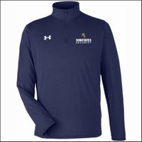 Sunstates Security Under Armour Team 1/4 Zip