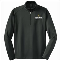 Sunstates Security Nike Sports 1/4 Zip