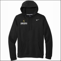 Sunstates Security Nike Club Fleece 