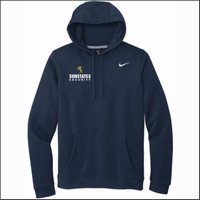 Sunstates Security Nike Club Fleece 