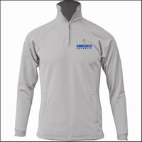 Sunstates Security 1/4 Zip Performance Sweatshirt