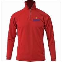 Sunstates Security 1/4 Zip Performance Sweatshirt