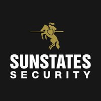 Sunstates Security 1/4 Zip Performance Sweatshirt