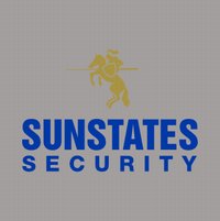 Sunstates Security Sponge Fleece Half Zip 