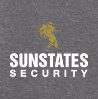 Sunstates Security Ladies Adidas Lightweight 1/4 Zip