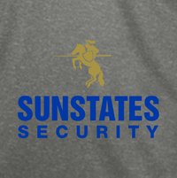 Sunstates Security 1/4 Zip Performance