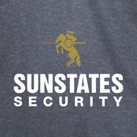 Sunstates Security 1/4 Zip Performance