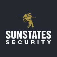 Sunstates Security Ladies SuperPro React Polo