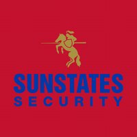 Sunstates Security 1/4 Zip Performance