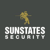 Sunstates Security Performance Polo Shirt