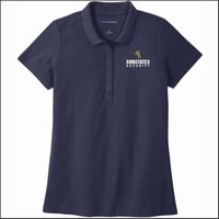 Sunstates Security Ladies SuperPro React Polo