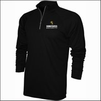 Sunstates Security 1/4 Zip Performance