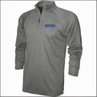 Sunstates Security 1/4 Zip Performance