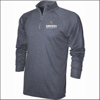 Sunstates Security 1/4 Zip Performance