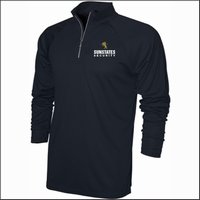 Sunstates Security 1/4 Zip Performance