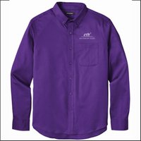 Westminster Village Long Sleeve SuperPro Twill